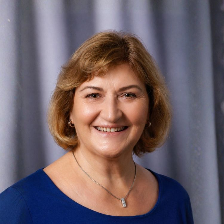 Franziska Stranz