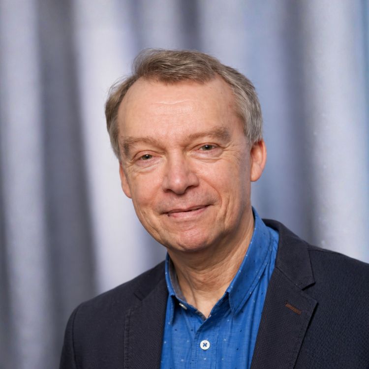 Herbert Richter