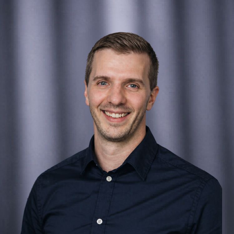 Timo Schuhen